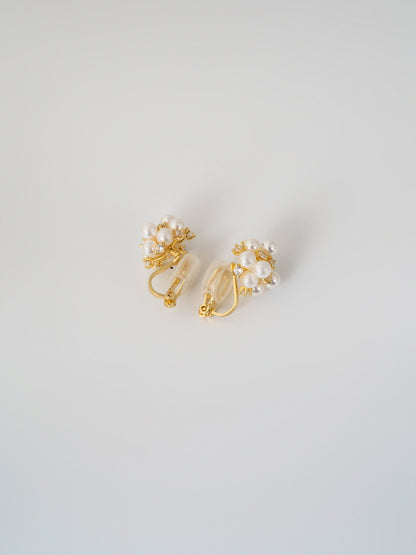 Perlisse Clips
