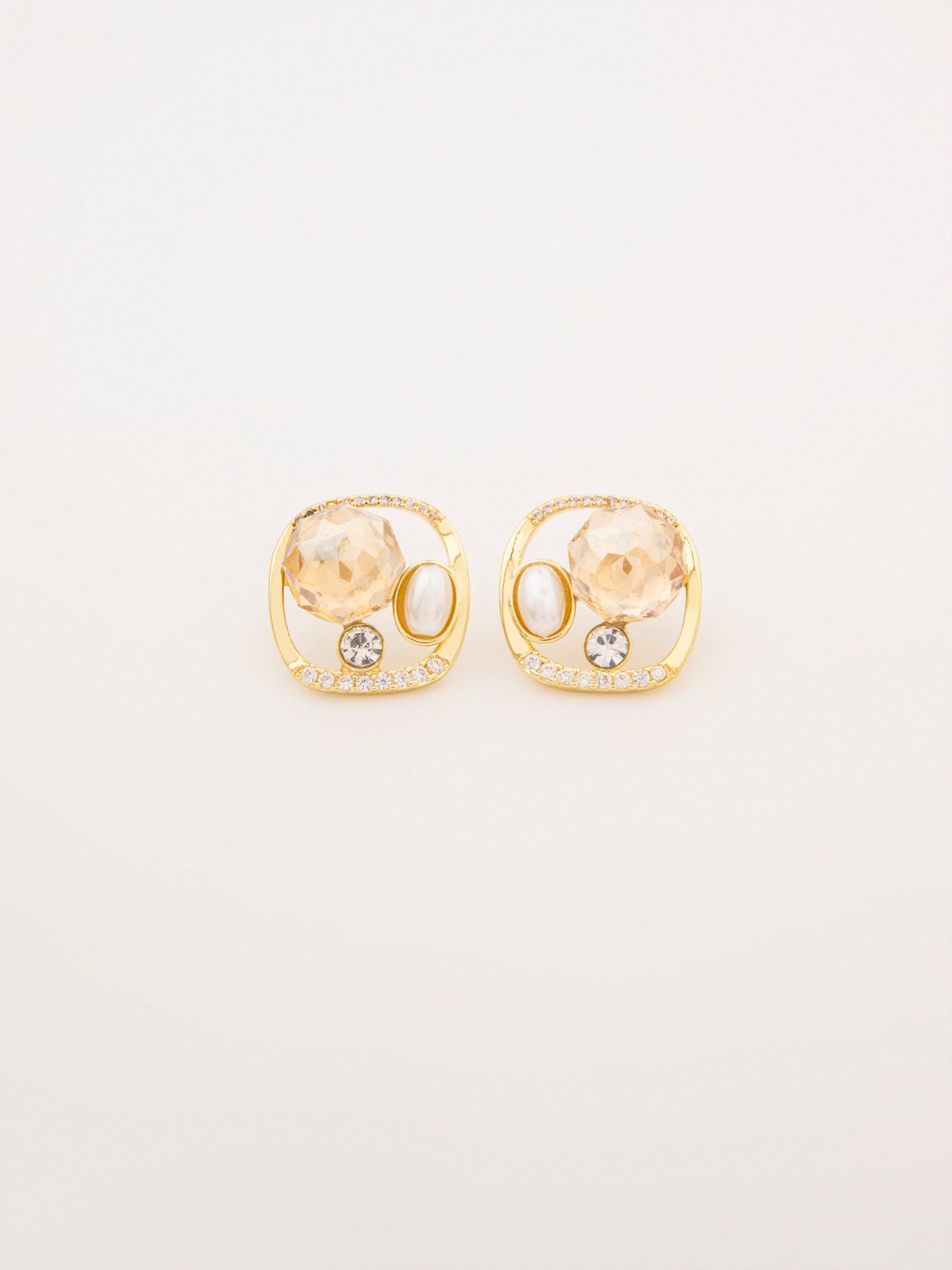 Gem Studs