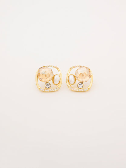 Gem Studs