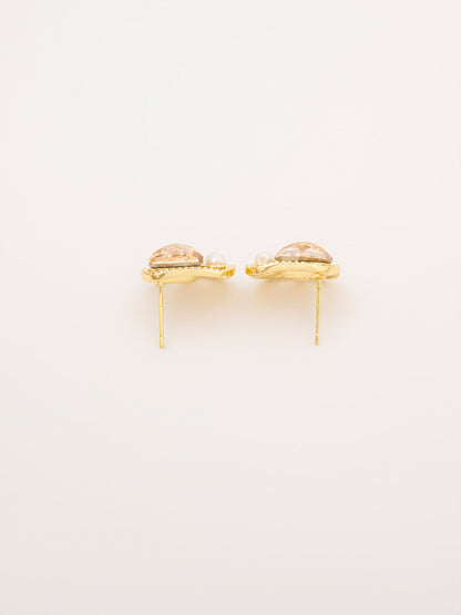 Gem Studs