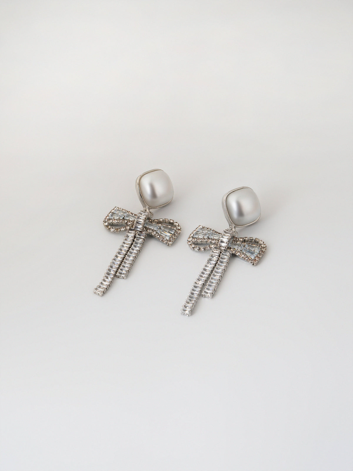 Bows Drops