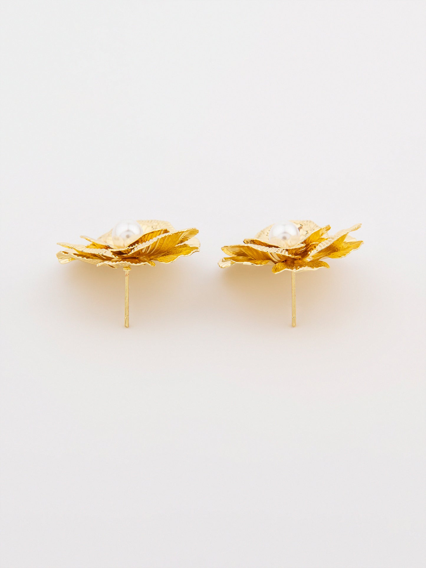 Floral Earrings