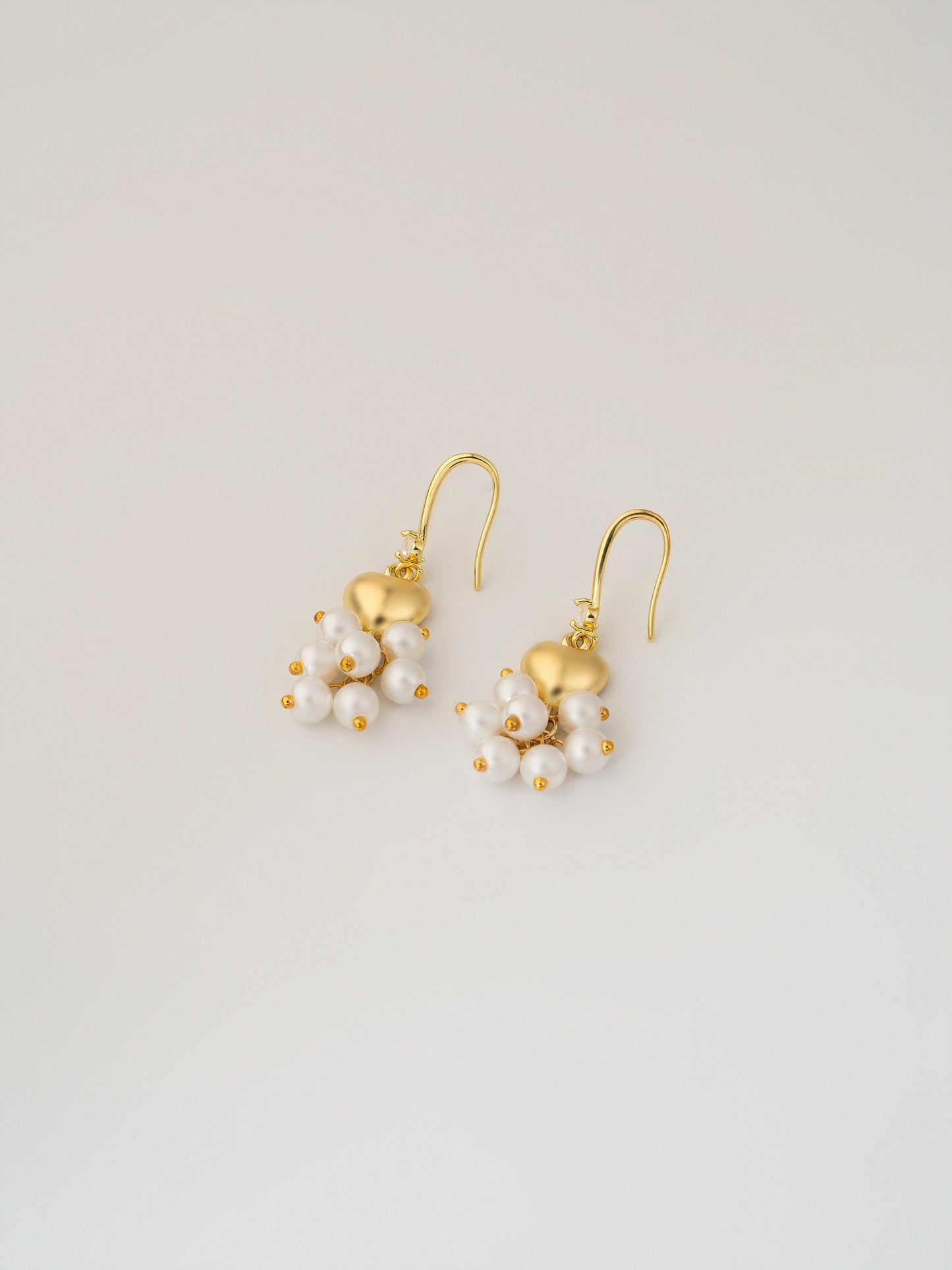 Calithea Drops