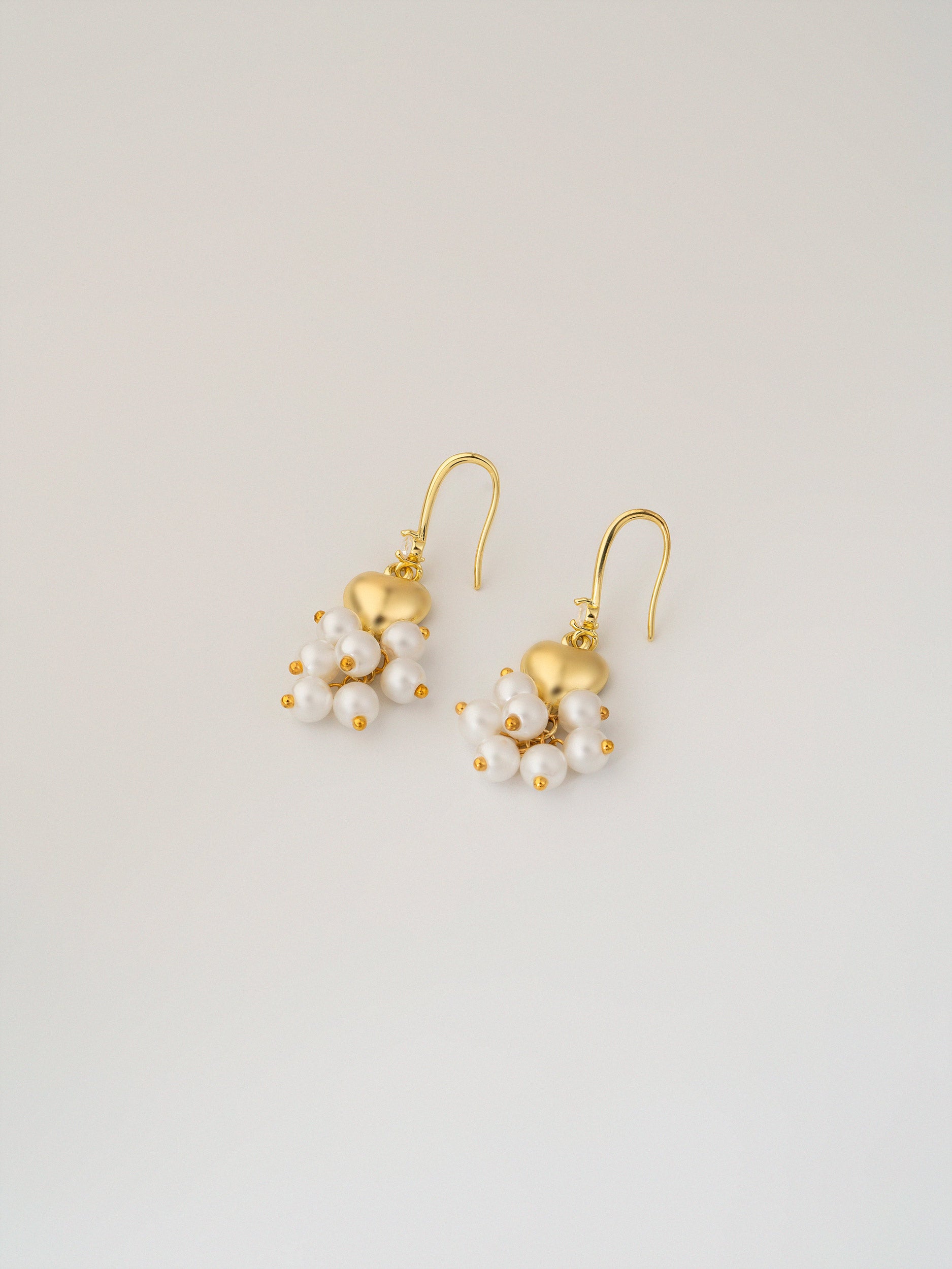 Calithea Drops