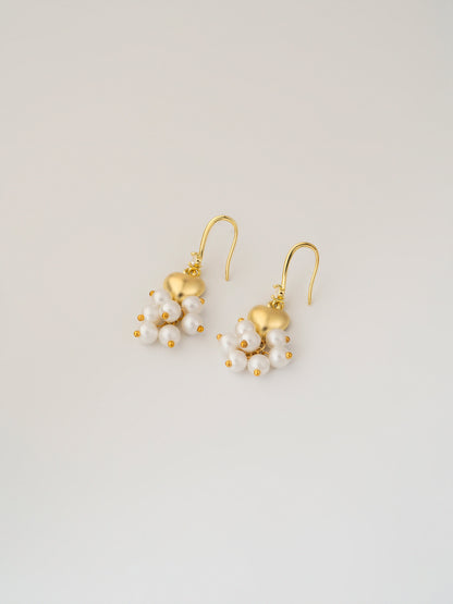 Calithea Drops