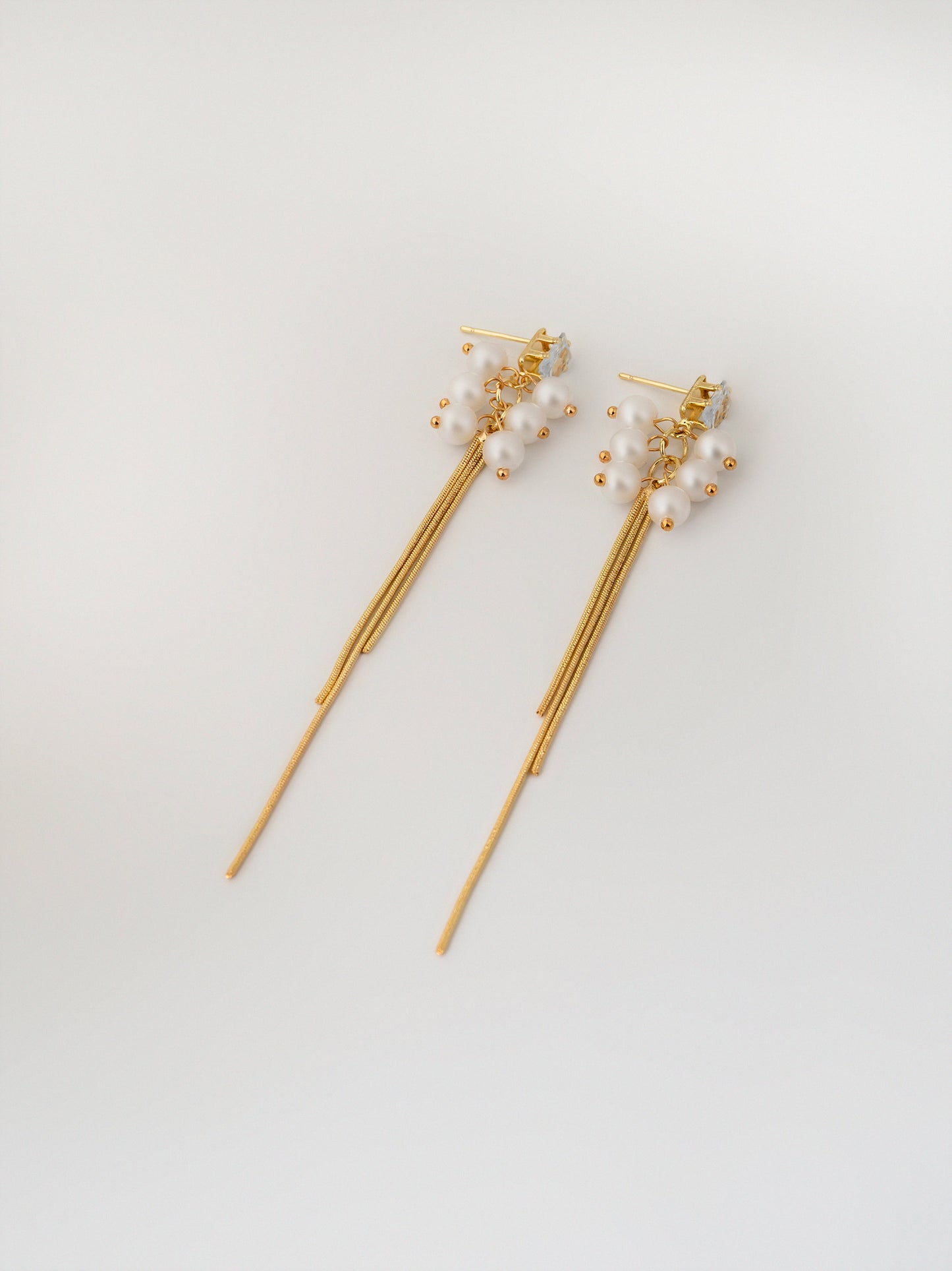 Aloura Tassels