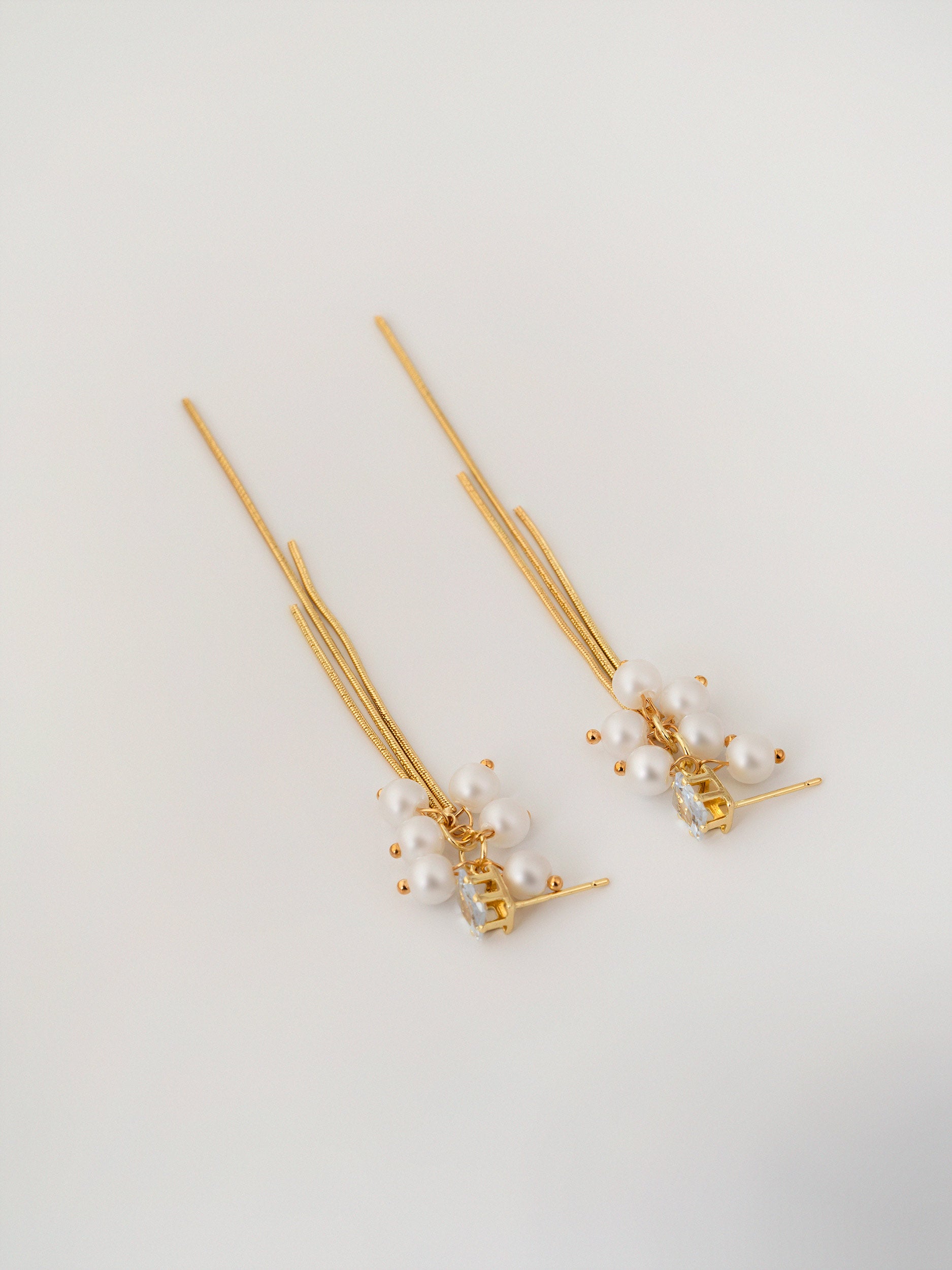 Aloura Tassels