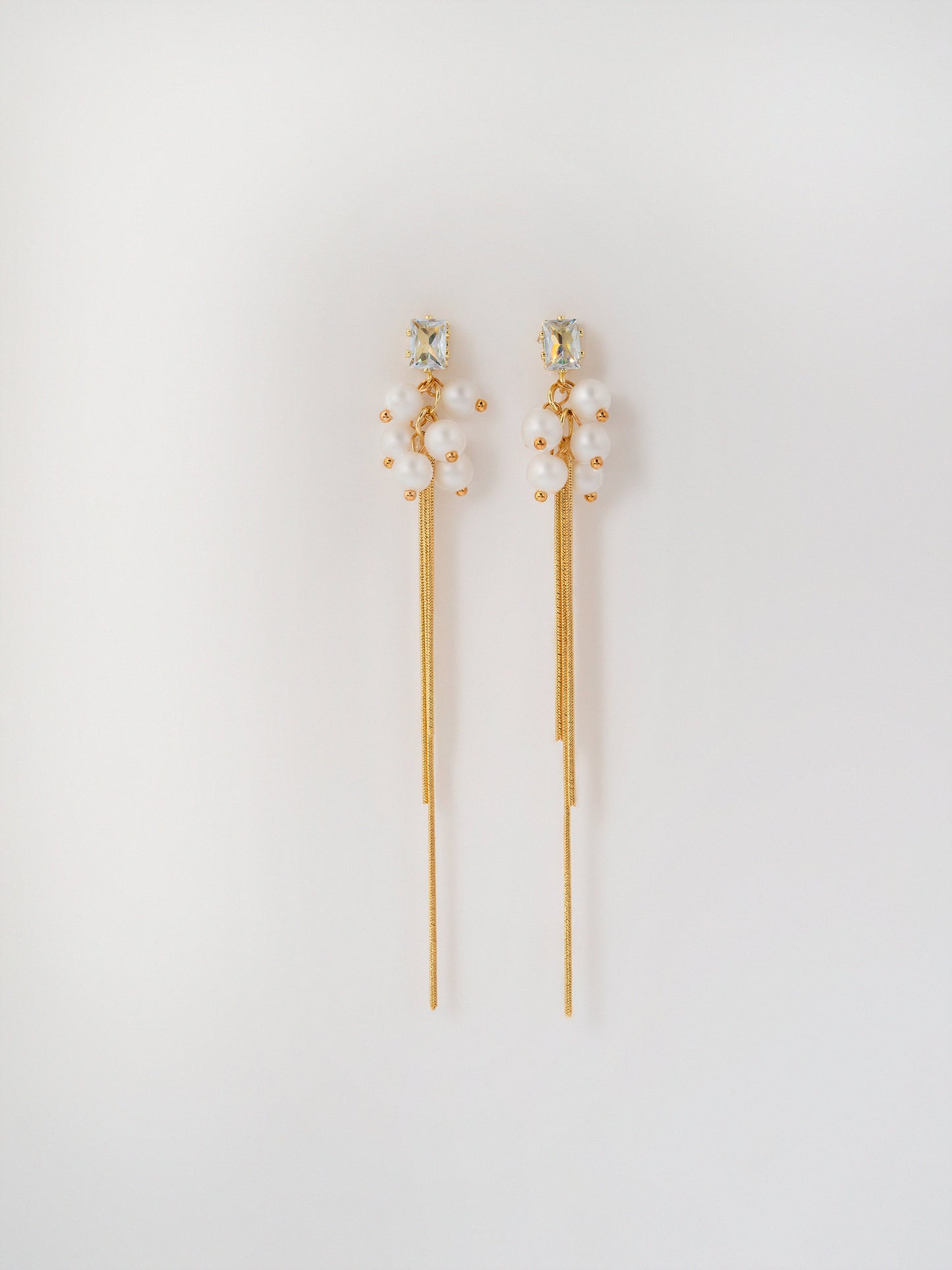 Aloura Tassels