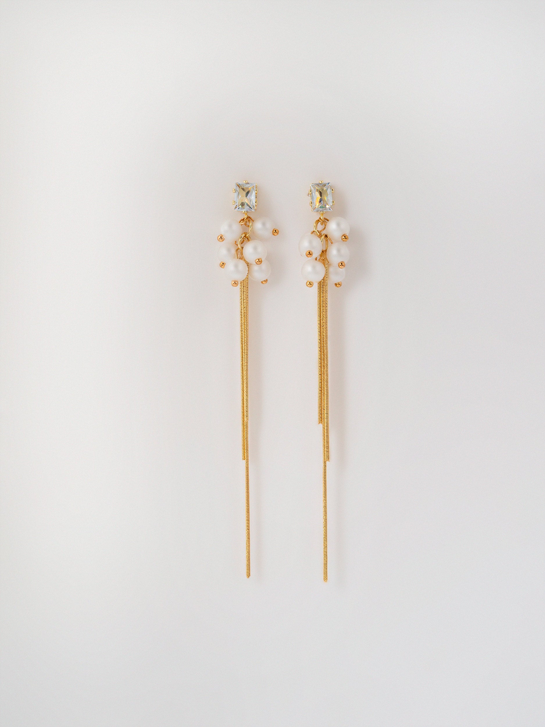 Aloura Tassels