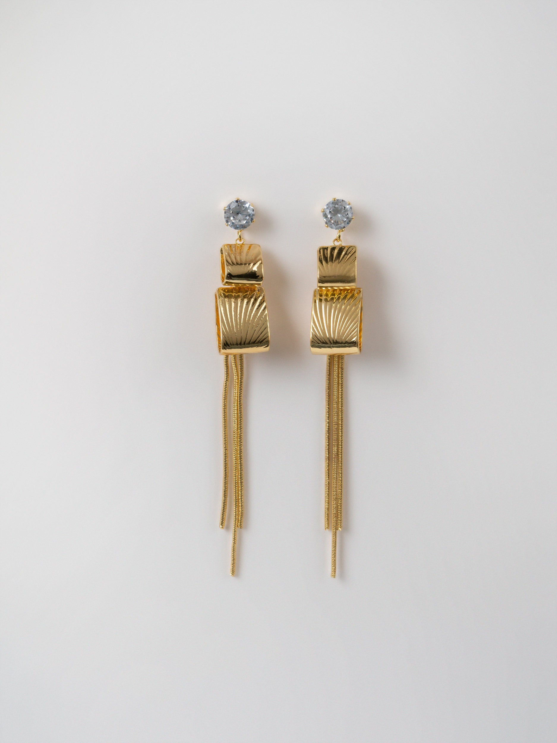 Dangle Tassels