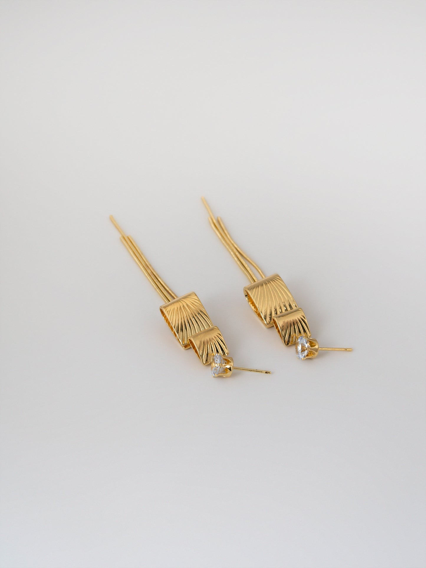 Dangle Tassels
