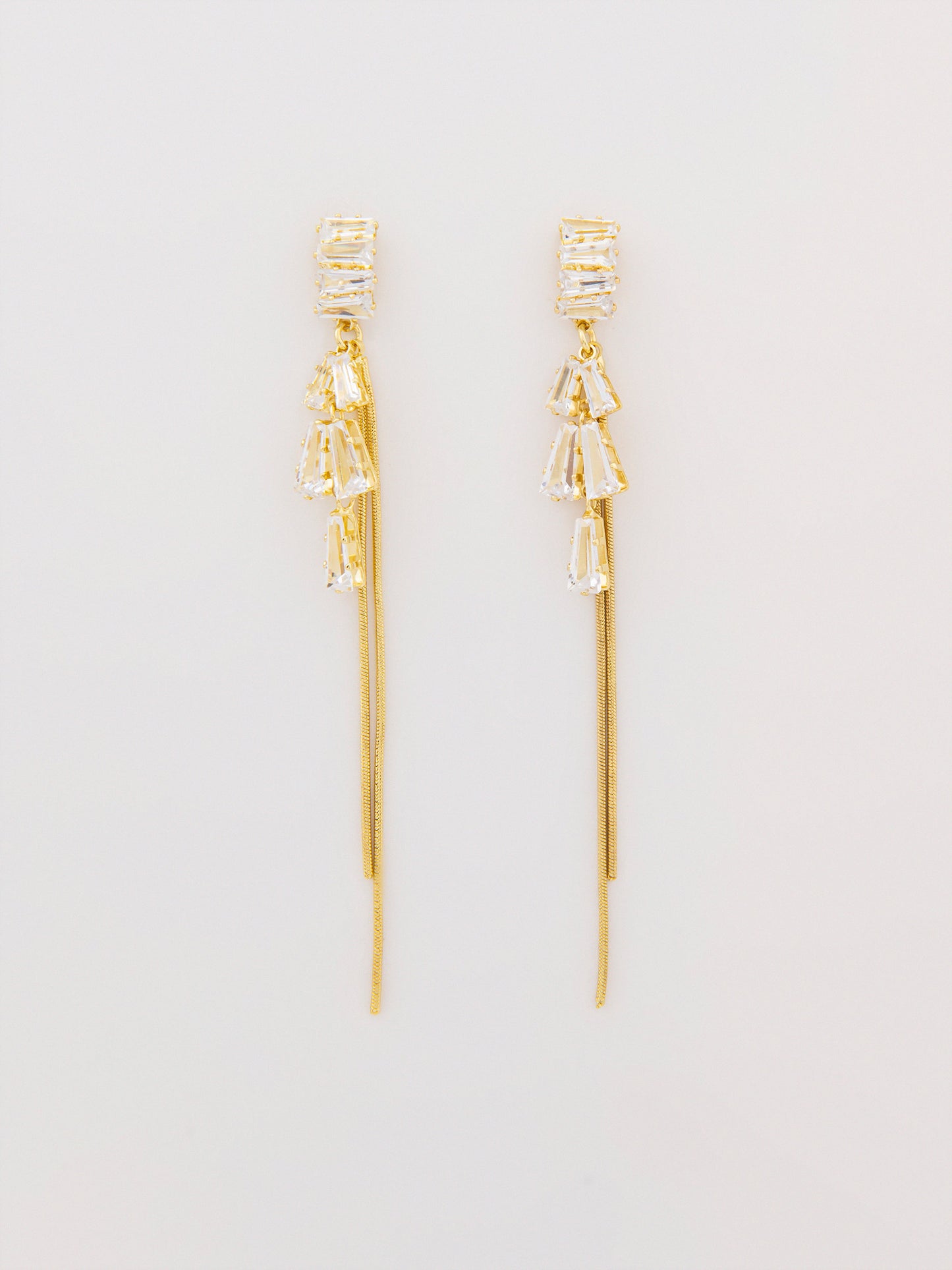 Dangle Earrings