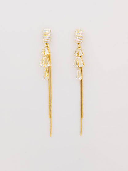 Dangle Earrings