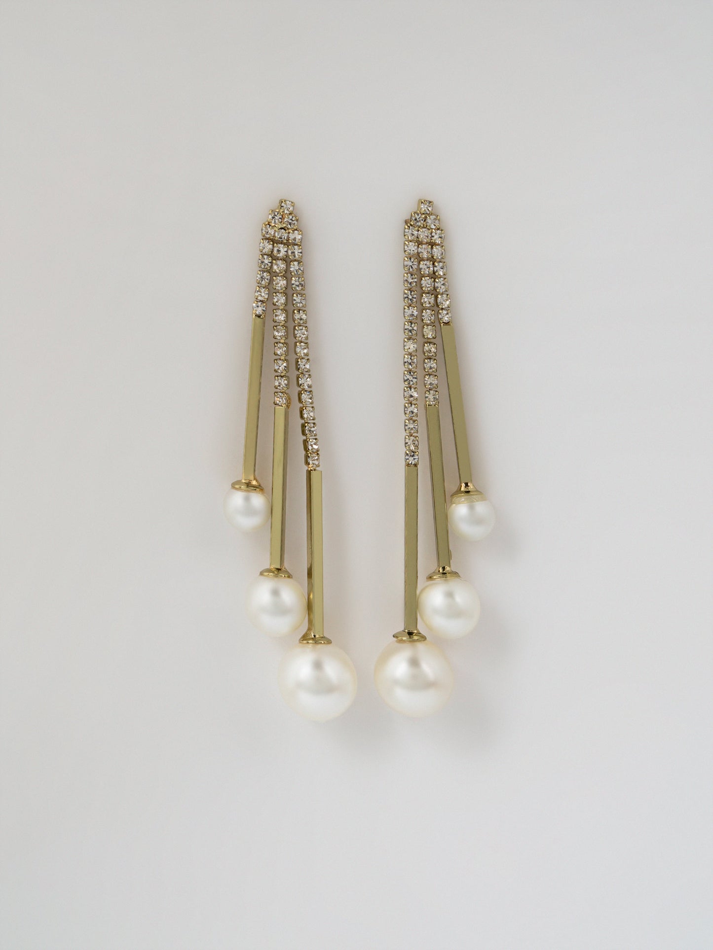 Miresta Tassels