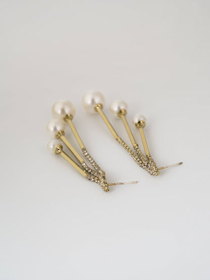 Miresta Tassels