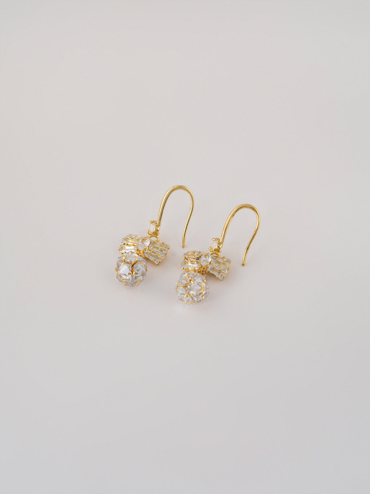 Crystal Drops