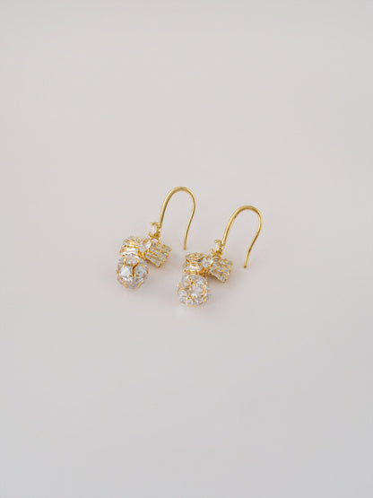 Crystal Drops