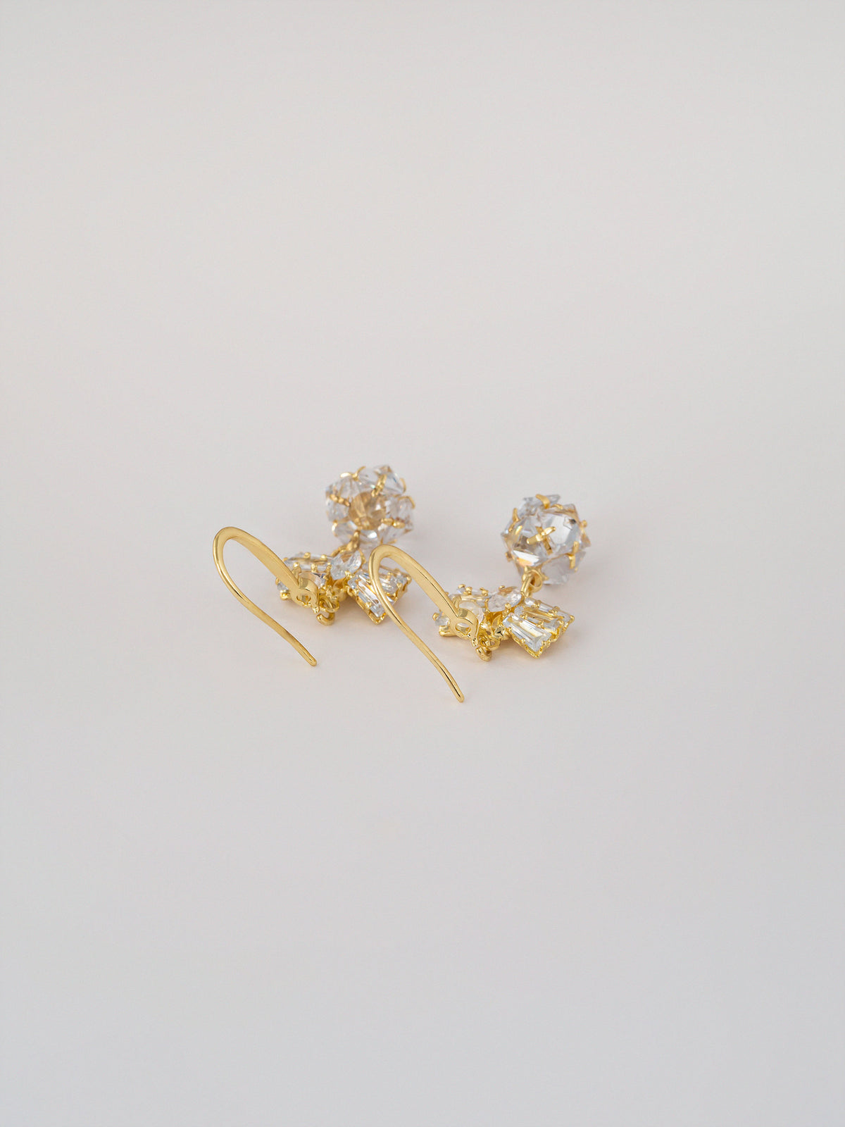 Crystal Drops