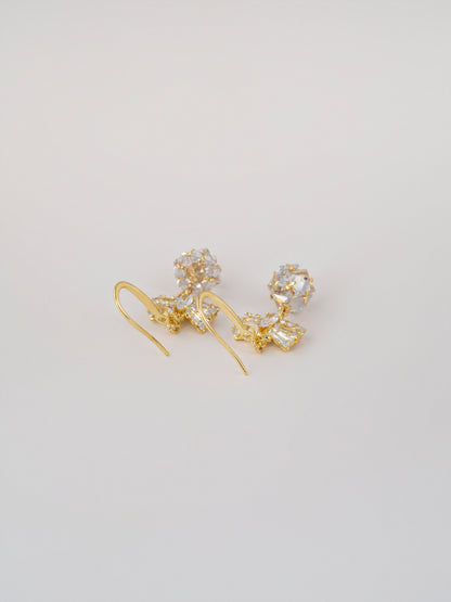 Crystal Drops
