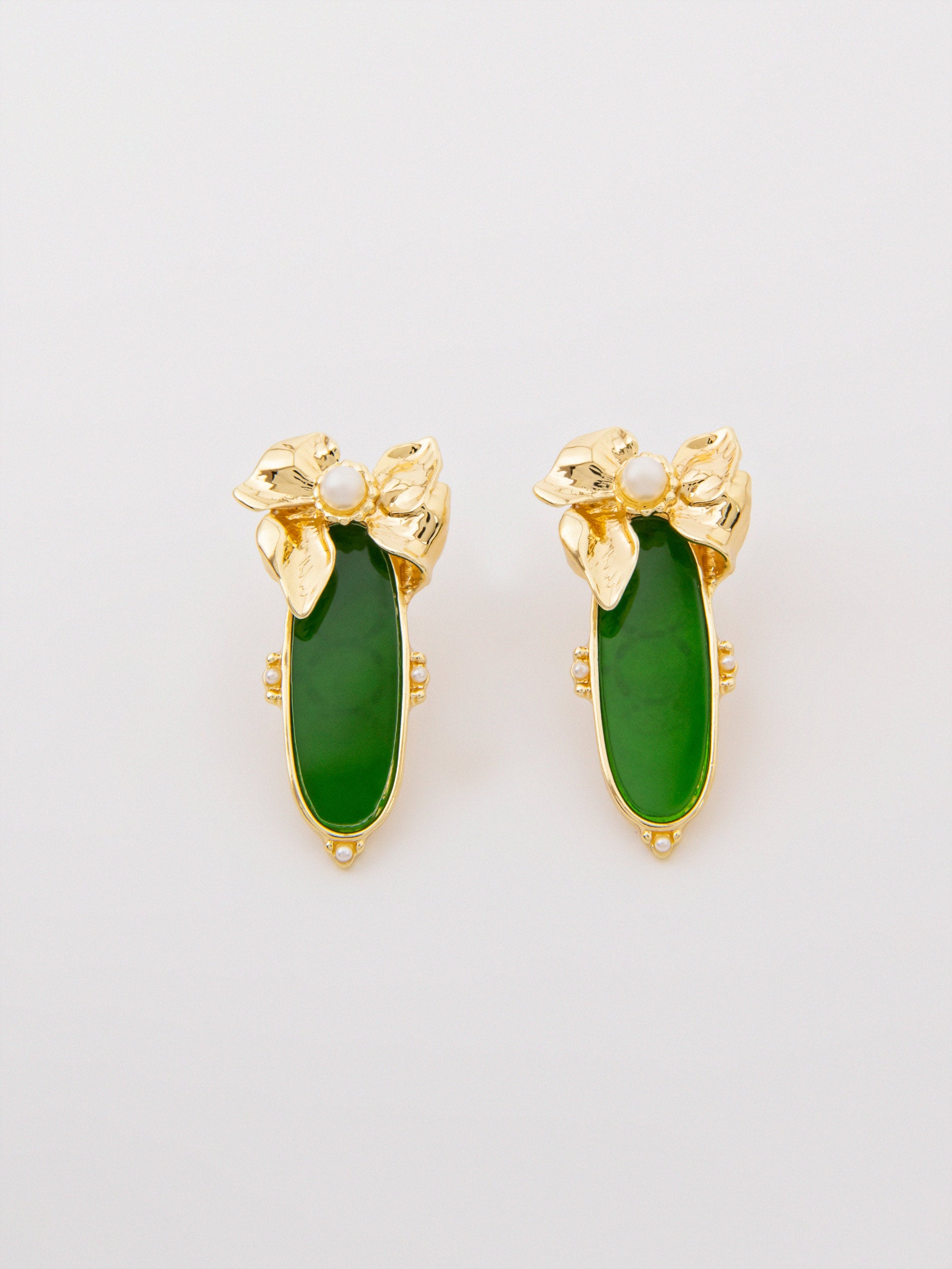 Dangle Earrings