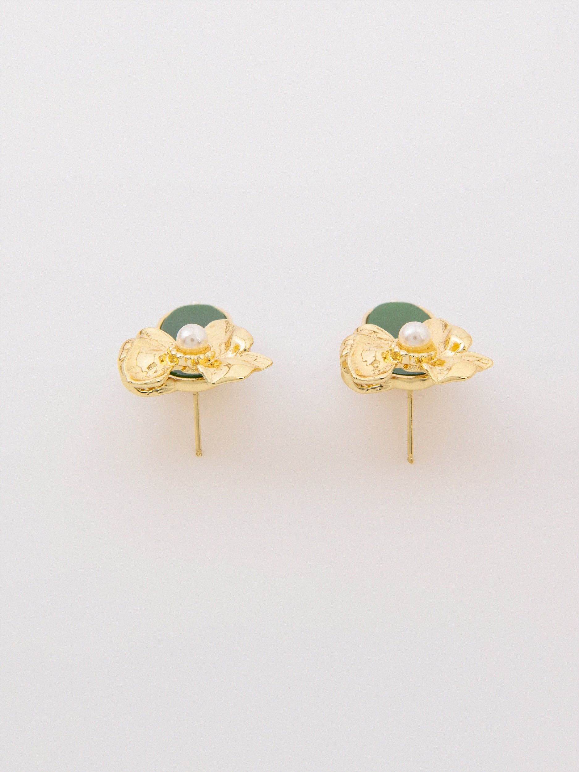 Dangle Earrings