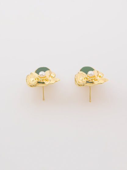 Dangle Earrings