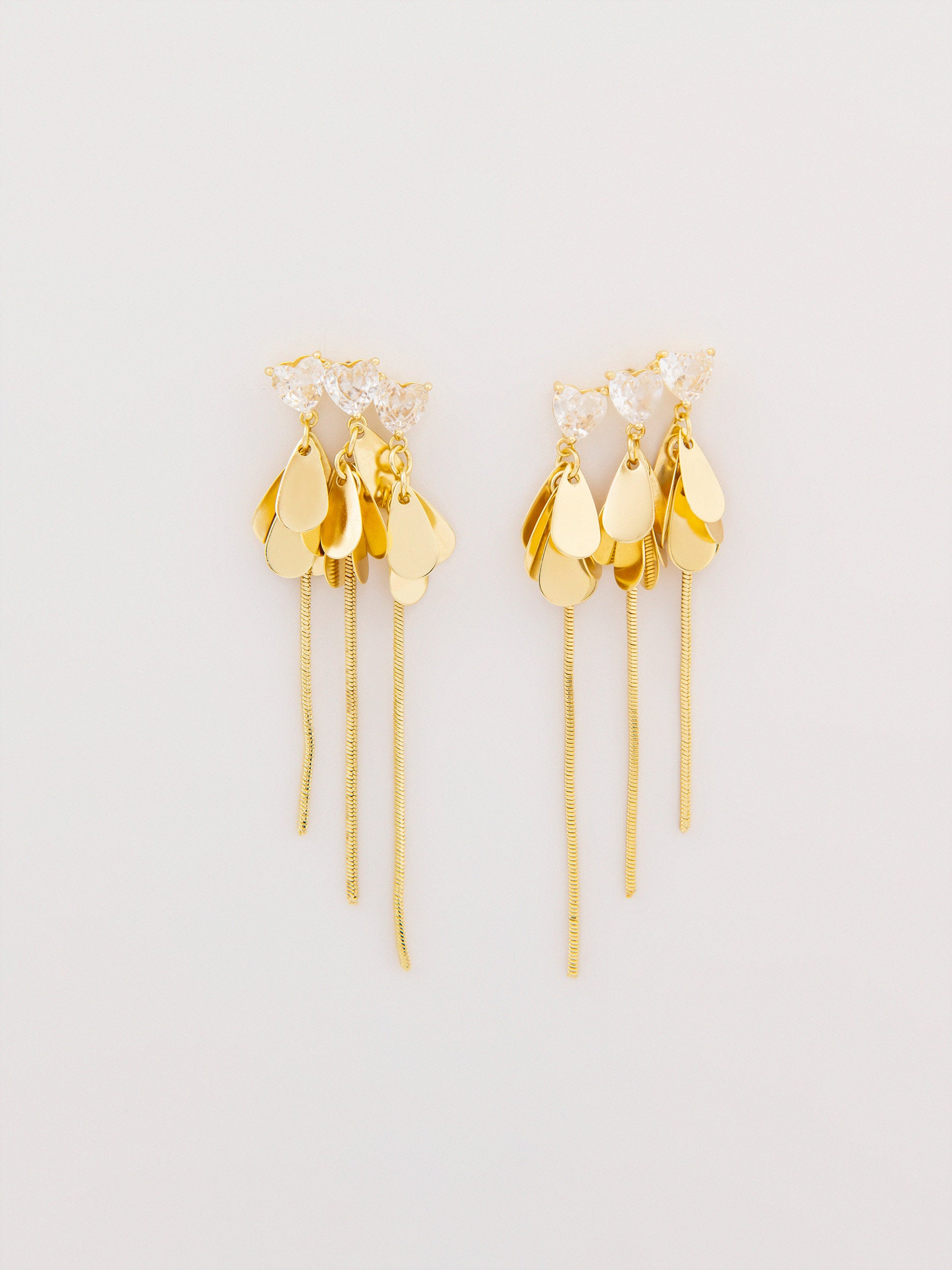 Dangle Earrings