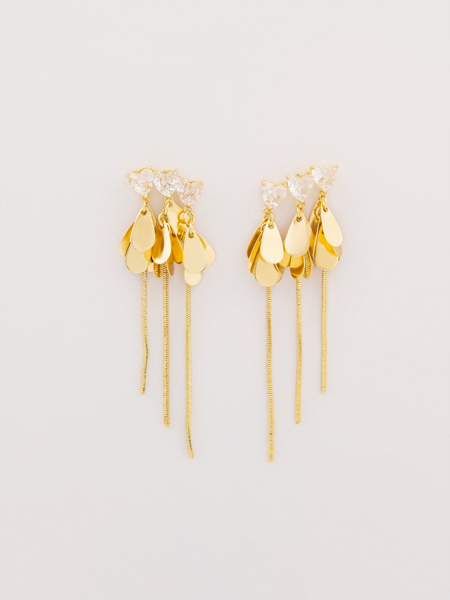 Dangle Earrings