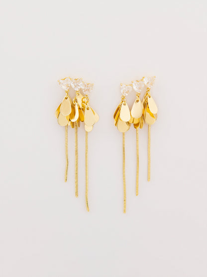 Dangle Earrings