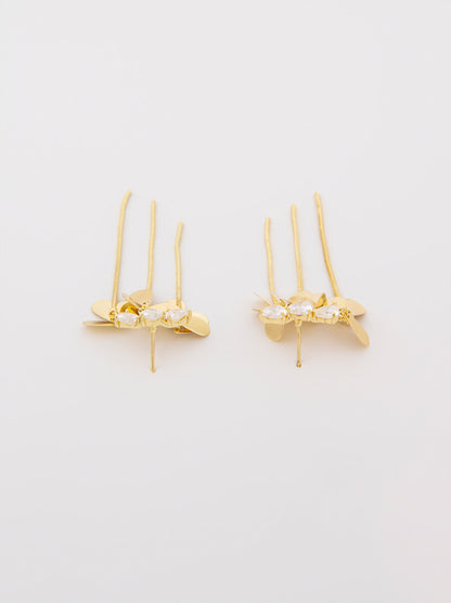 Dangle Earrings