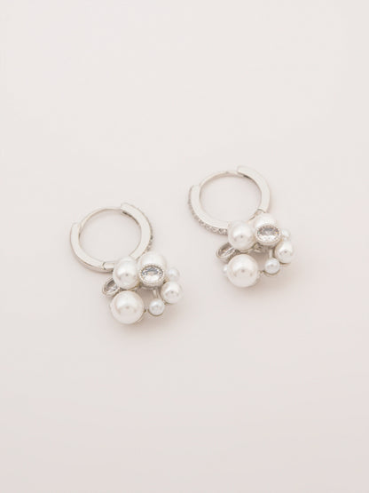 Charm Earrings