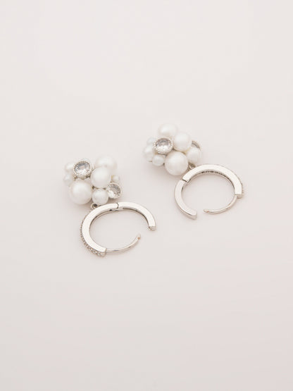Charm Earrings