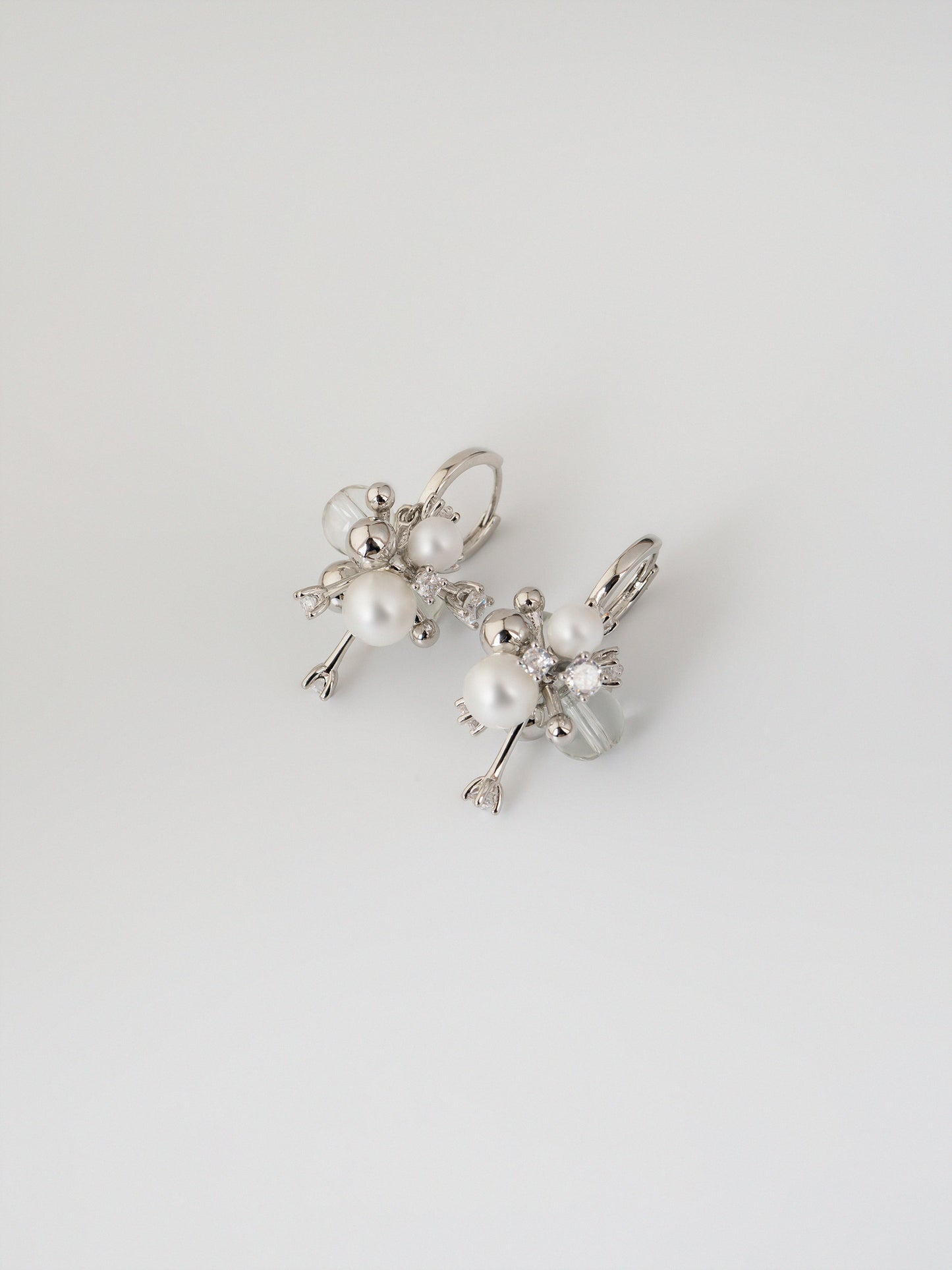 Cosima Hoops
