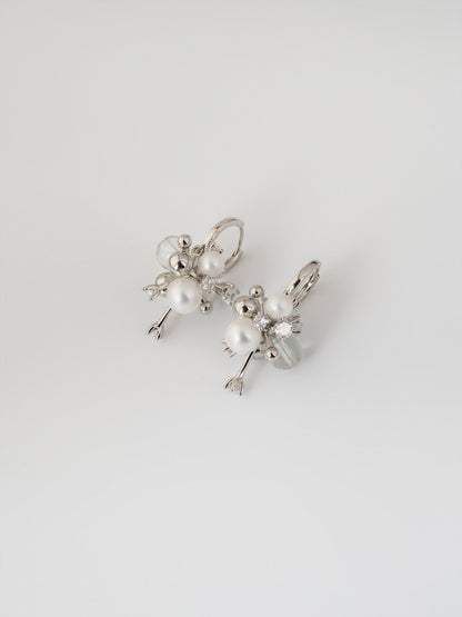 Cosima Hoops