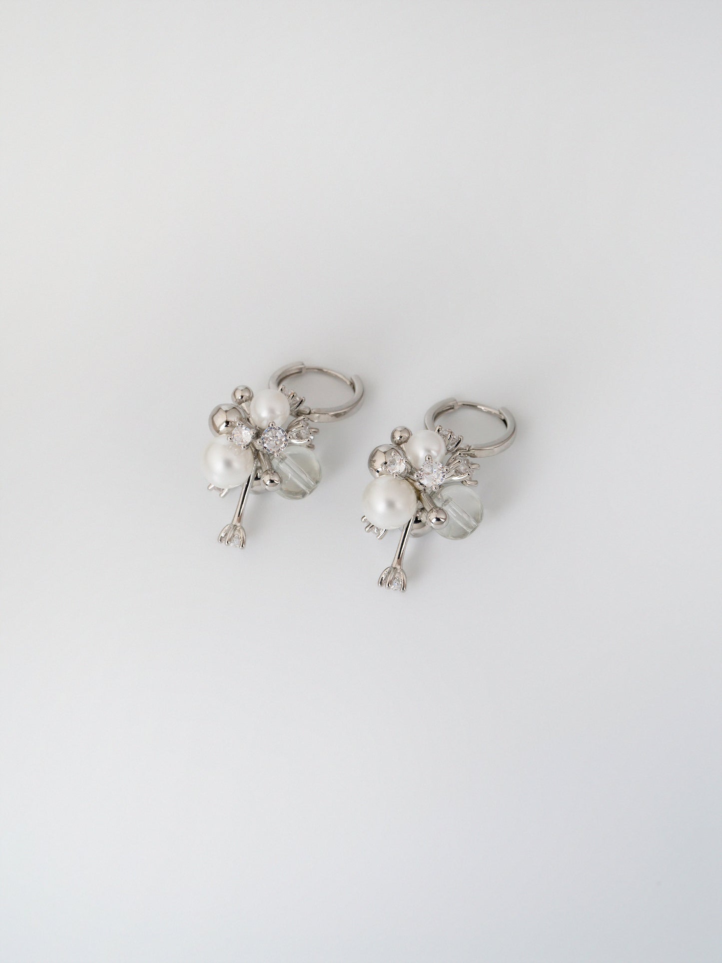 Cosima Hoops