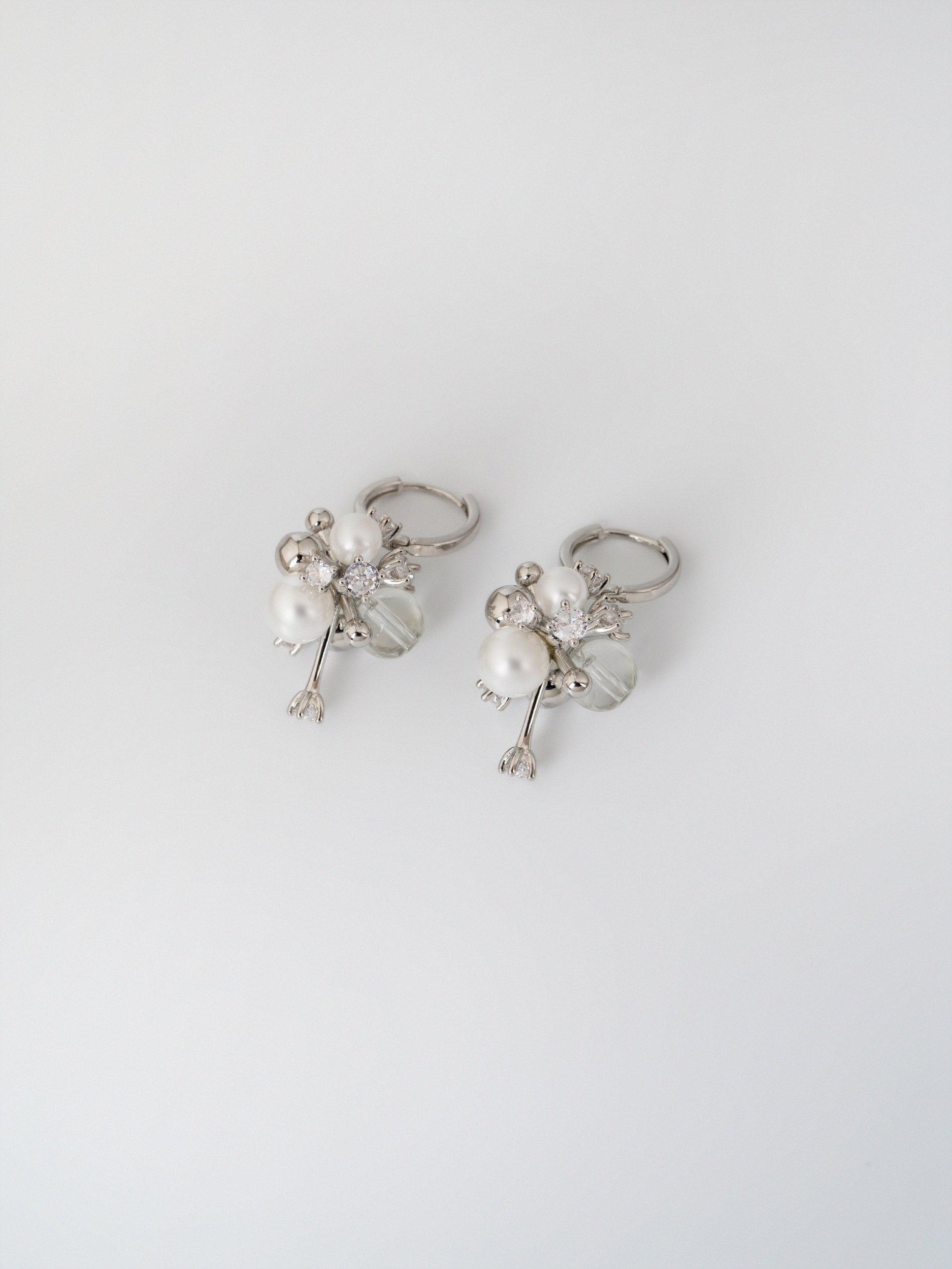 Cosima Hoops