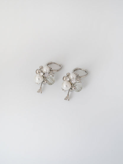 Cosima Hoops