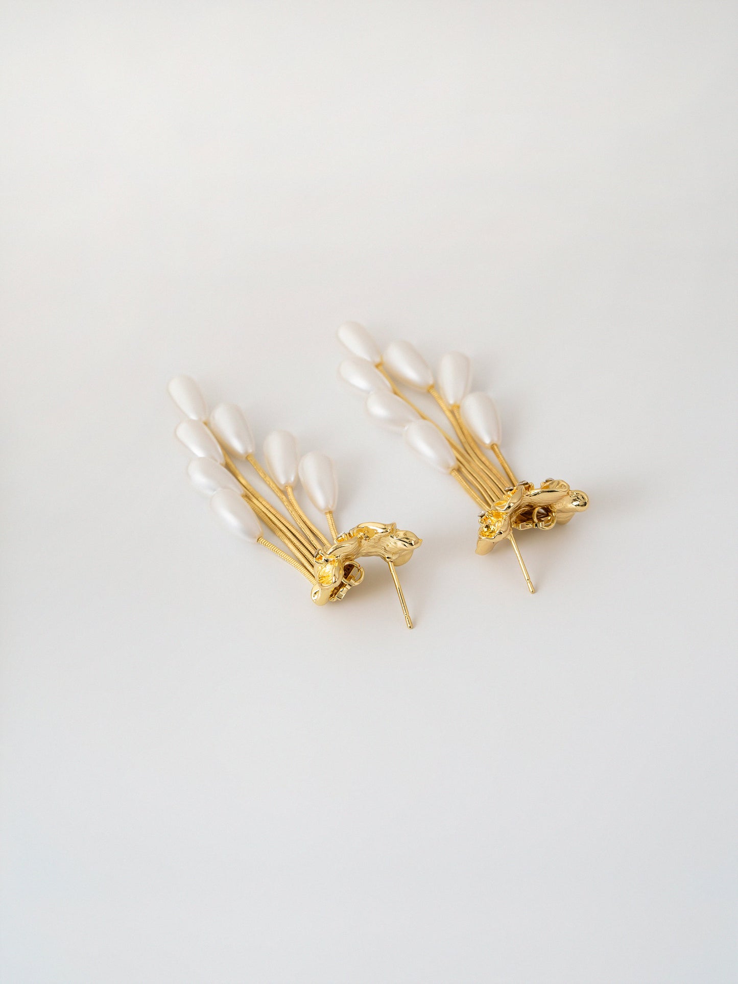 Floravelle Tassels