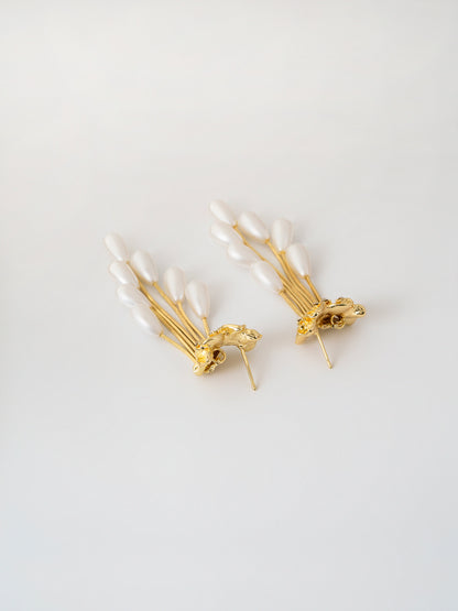 Floravelle Tassels
