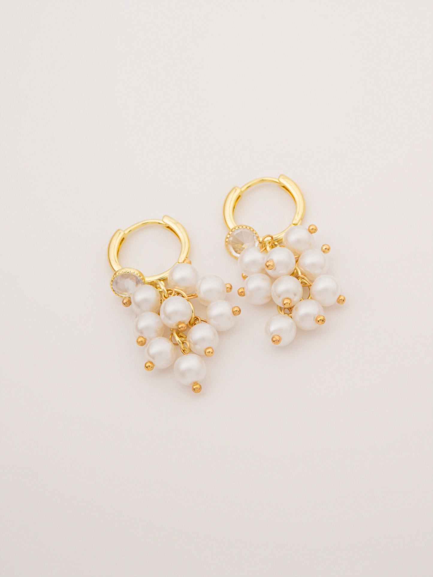Charm Earrings
