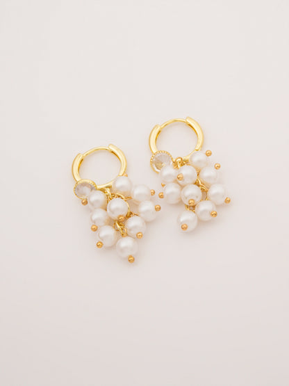 Charm Earrings