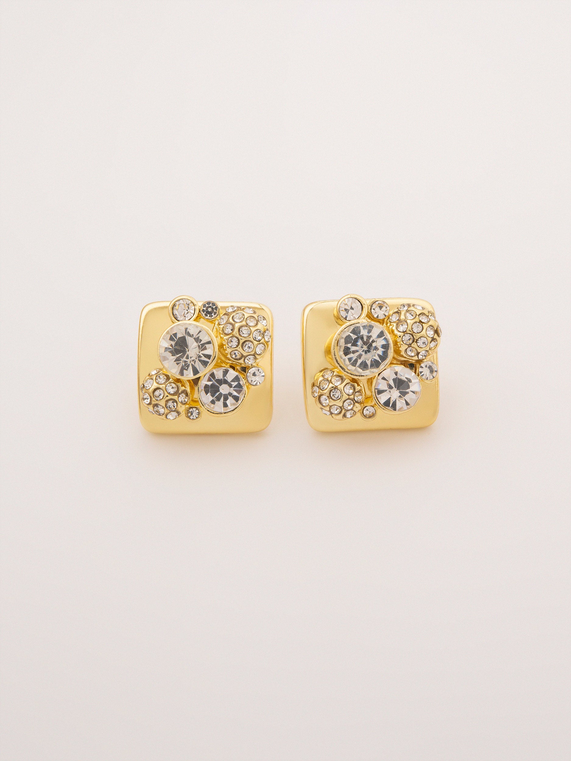 Square Studs