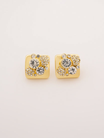 Square Studs