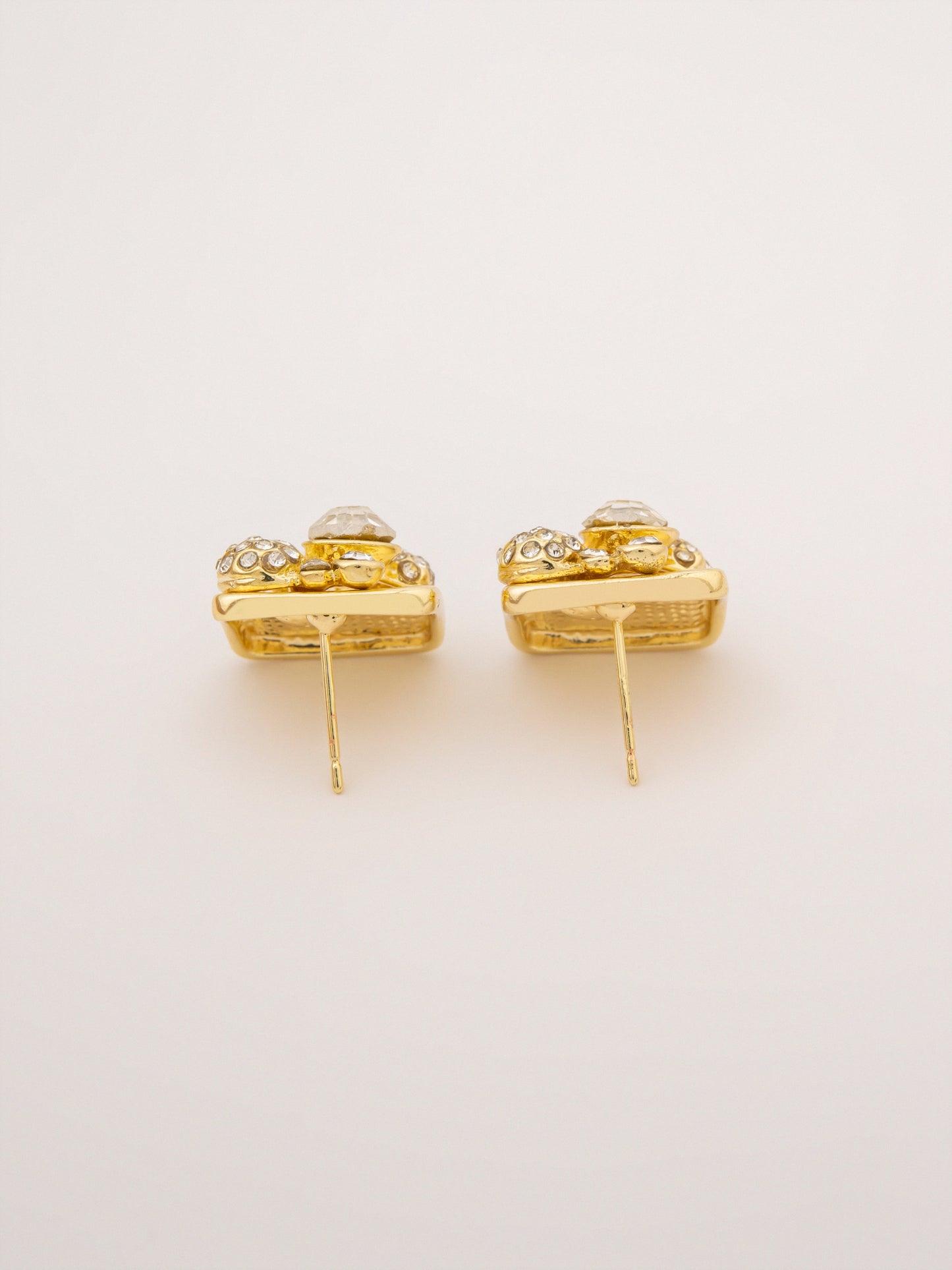 Square Studs