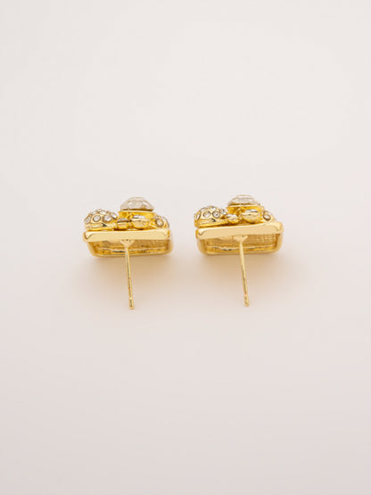 Square Studs