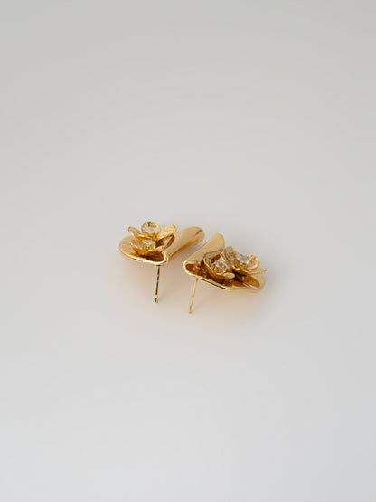 Petaline Studs