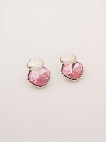Gemstone Studs