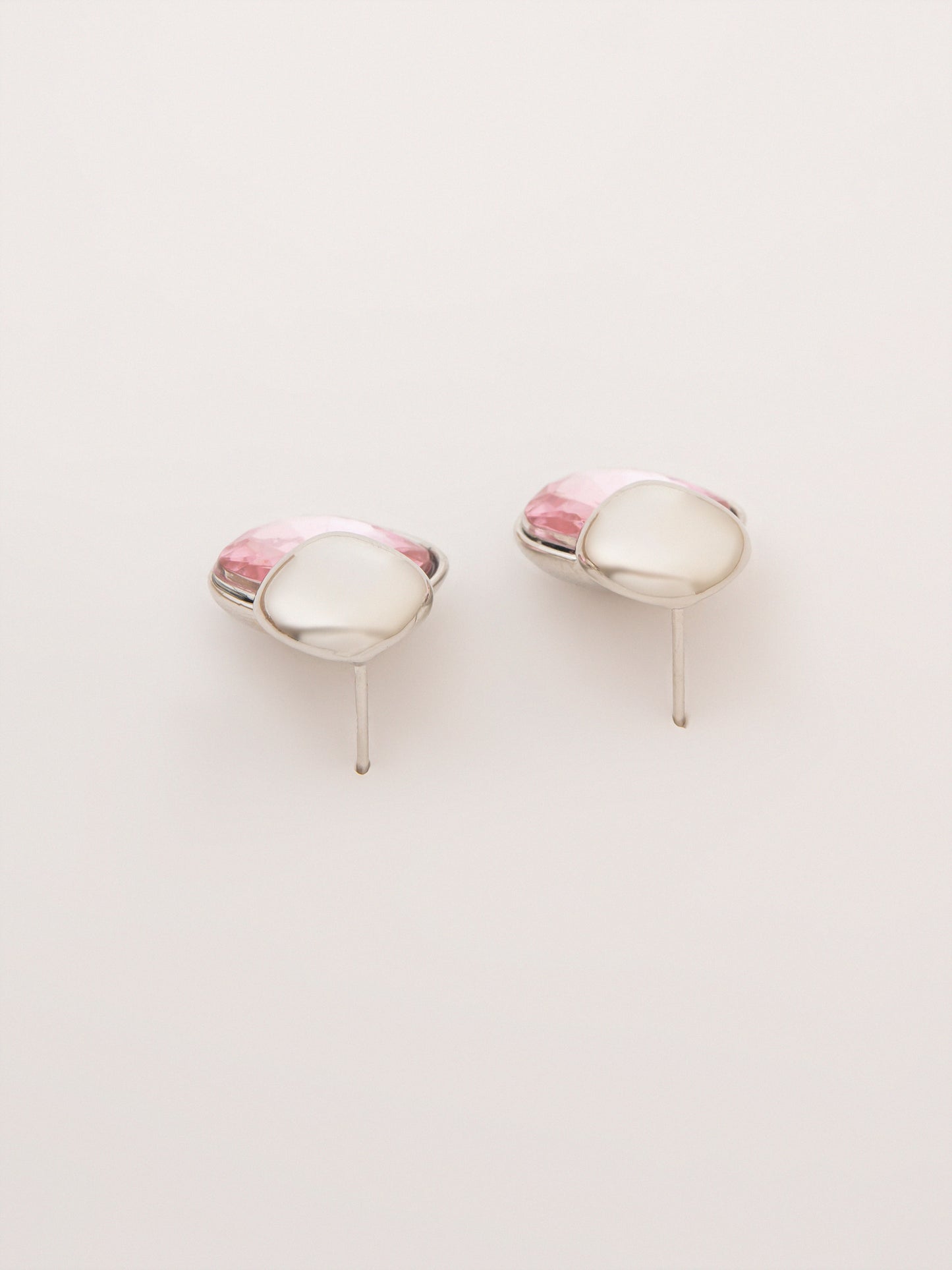 Gemstone Studs
