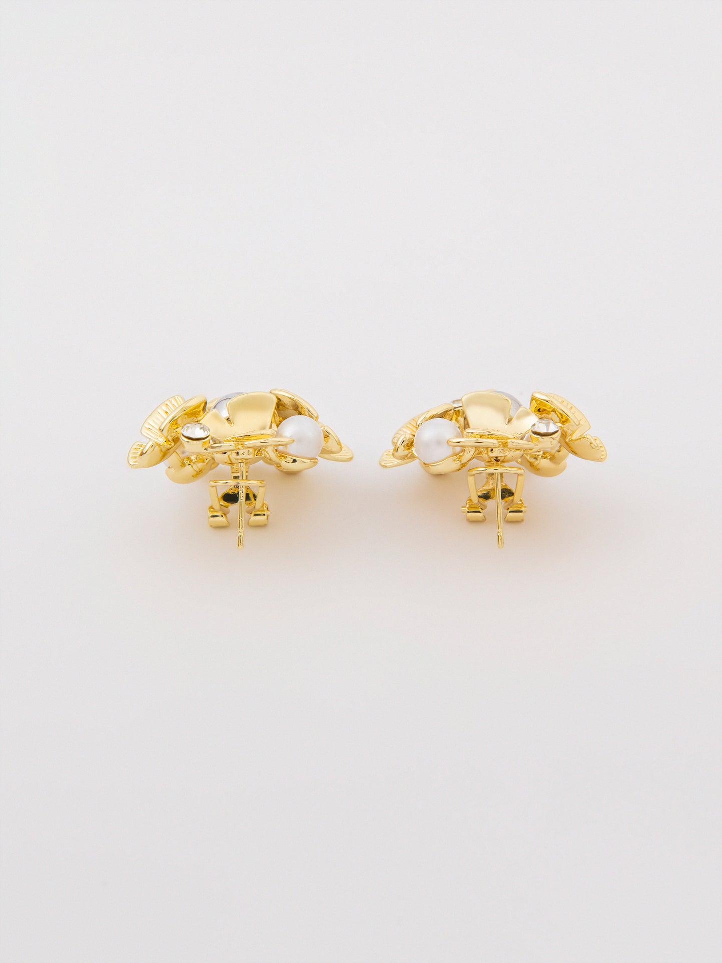 Embellished Earrings