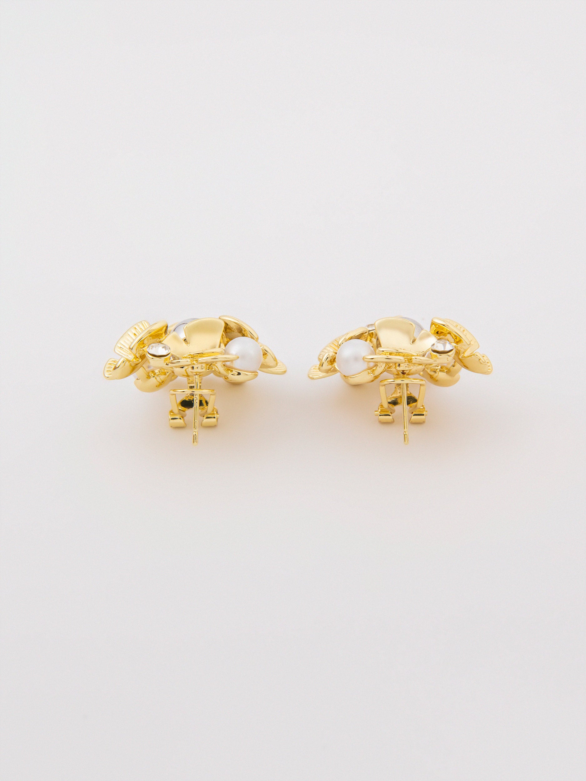 Embellished Earrings